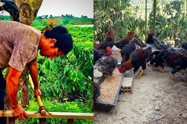 Quán quân Vietnam Idol Ya Suy nhiều năm bỏ showbiz về quê, giờ ra sao?-4