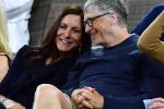 Rộ tin tỷ phú Bill Gates đã đính hôn với bạn gái