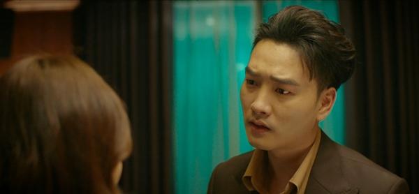 Nam diễn viên chuyên vai đểu, đóng phim nào cũng bị bạn diễn nữ tát-1