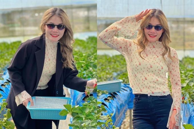 Gu thời trang đời thường sành điệu của tuyển bóng đá nữ Việt Nam-4