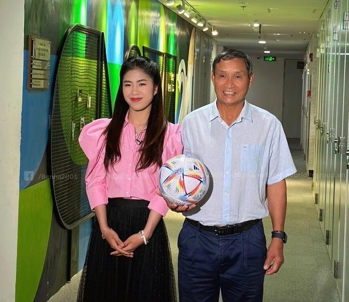 Gu thời trang đời thường sành điệu của tuyển bóng đá nữ Việt Nam-7