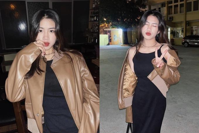 Gu thời trang đời thường sành điệu của tuyển bóng đá nữ Việt Nam-8