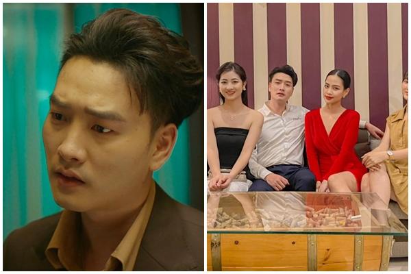 Nguyên nhân Doãn Quốc Đam có thoại và dáng đi lạ trong Làng Trong Phố-3