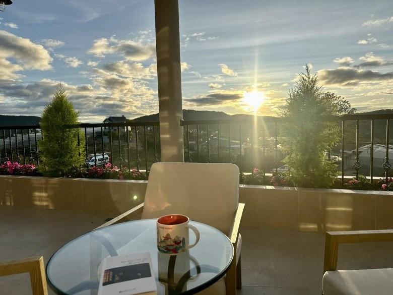 Gây sốc ly hôn chồng kém 10 tuổi sau 1 năm chung nhà, Hoa hậu Thu Hoài từng tiết lộ 2 cơ ngơi sửng sốt-11