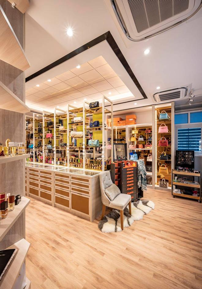 Gây sốc ly hôn chồng kém 10 tuổi sau 1 năm chung nhà, Hoa hậu Thu Hoài từng tiết lộ 2 cơ ngơi sửng sốt-26