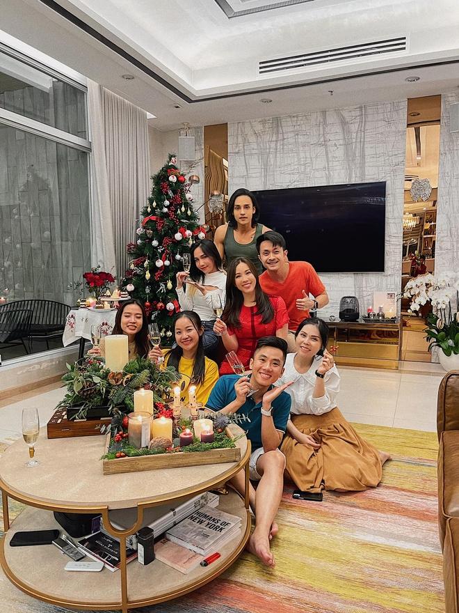 Gây sốc ly hôn chồng kém 10 tuổi sau 1 năm chung nhà, Hoa hậu Thu Hoài từng tiết lộ 2 cơ ngơi sửng sốt-23