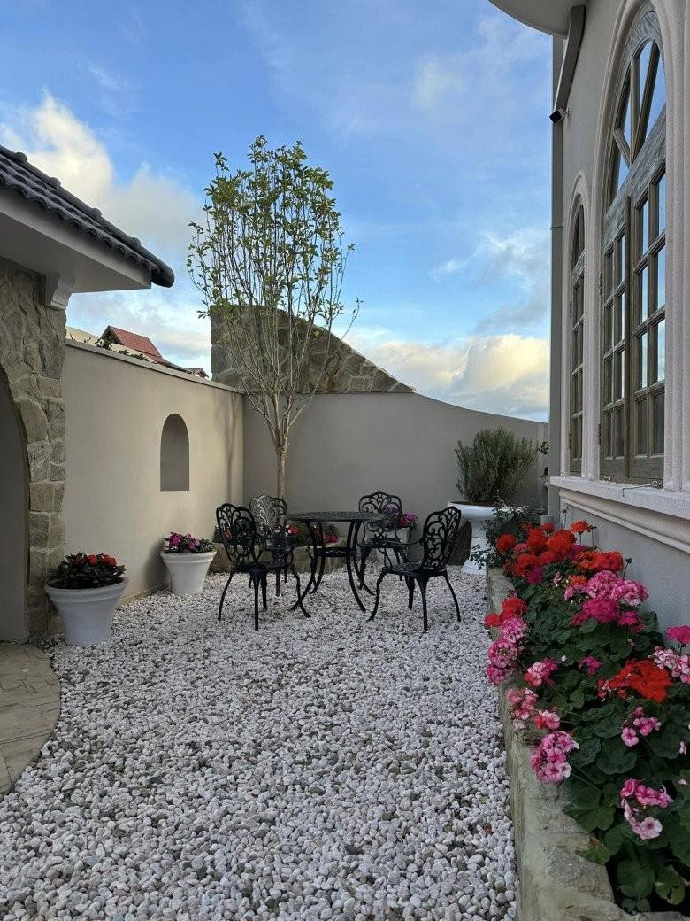 Gây sốc ly hôn chồng kém 10 tuổi sau 1 năm chung nhà, Hoa hậu Thu Hoài từng tiết lộ 2 cơ ngơi sửng sốt-5