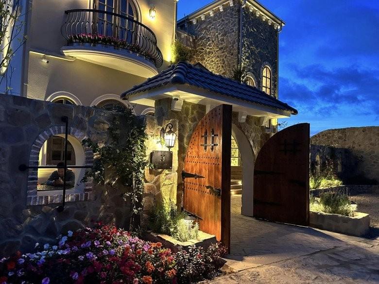 Gây sốc ly hôn chồng kém 10 tuổi sau 1 năm chung nhà, Hoa hậu Thu Hoài từng tiết lộ 2 cơ ngơi sửng sốt-3