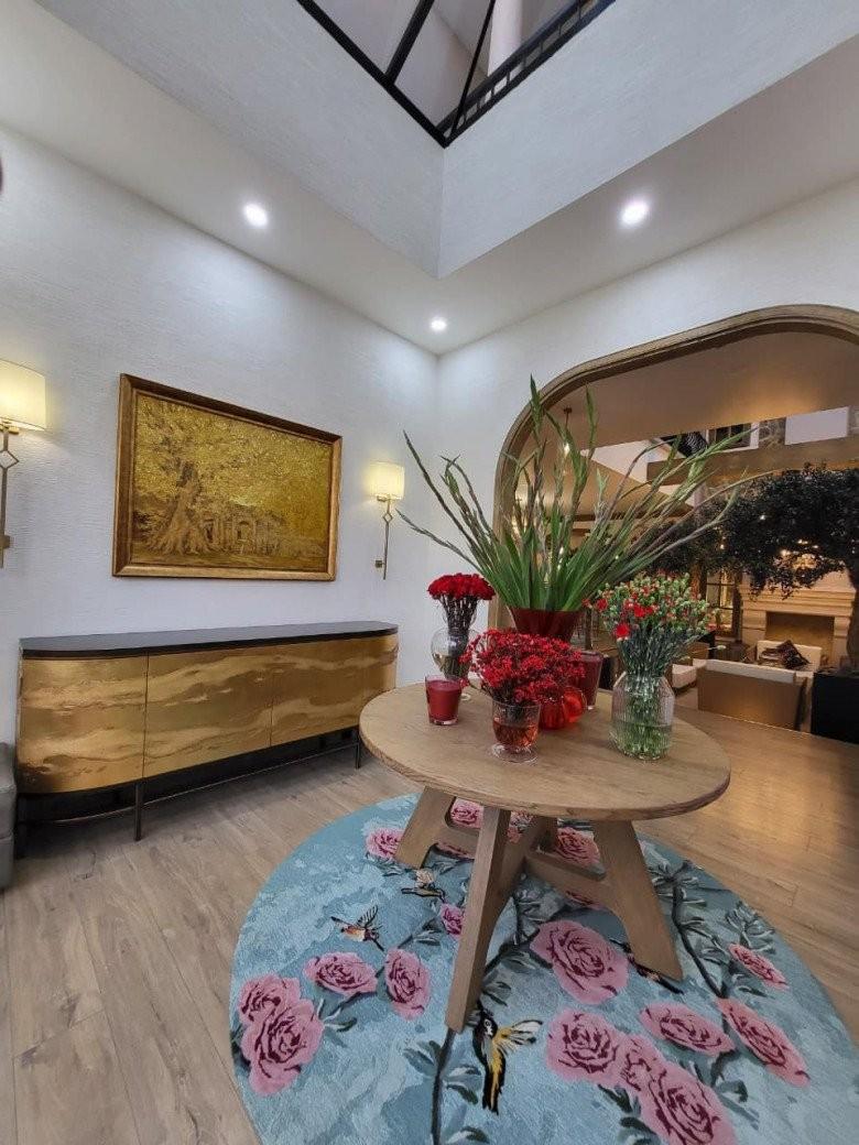 Gây sốc ly hôn chồng kém 10 tuổi sau 1 năm chung nhà, Hoa hậu Thu Hoài từng tiết lộ 2 cơ ngơi sửng sốt-6