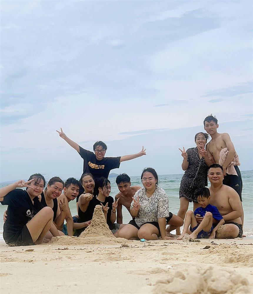 Du khách Điện Biên quyết tâm ra Cô Tô đón bão và cái kết bất ngờ-2