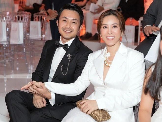Gây sốc ly hôn chồng kém 10 tuổi sau 1 năm chung nhà, Hoa hậu Thu Hoài từng tiết lộ 2 cơ ngơi sửng sốt-1
