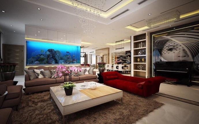 Gây sốc ly hôn chồng kém 10 tuổi sau 1 năm chung nhà, Hoa hậu Thu Hoài từng tiết lộ 2 cơ ngơi sửng sốt-13