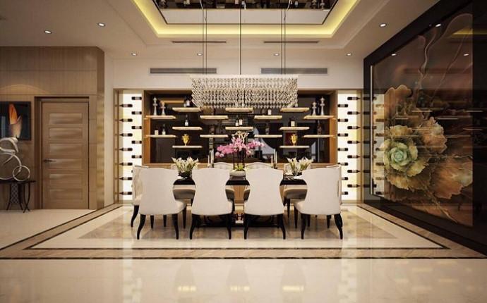 Gây sốc ly hôn chồng kém 10 tuổi sau 1 năm chung nhà, Hoa hậu Thu Hoài từng tiết lộ 2 cơ ngơi sửng sốt-15