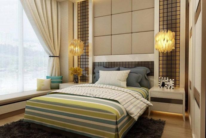 Gây sốc ly hôn chồng kém 10 tuổi sau 1 năm chung nhà, Hoa hậu Thu Hoài từng tiết lộ 2 cơ ngơi sửng sốt-17