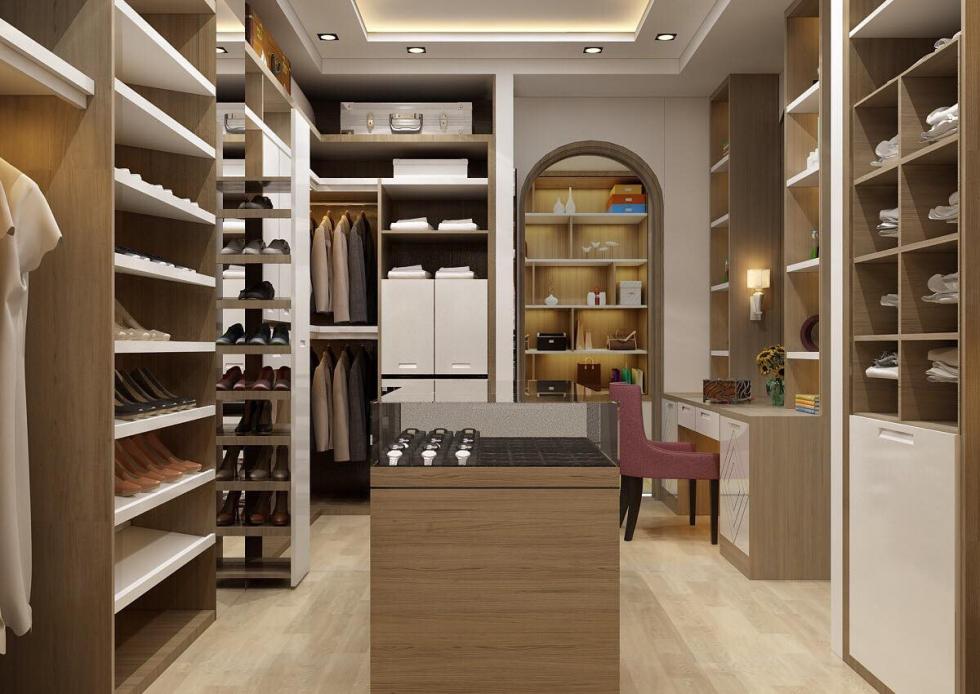 Gây sốc ly hôn chồng kém 10 tuổi sau 1 năm chung nhà, Hoa hậu Thu Hoài từng tiết lộ 2 cơ ngơi sửng sốt-18