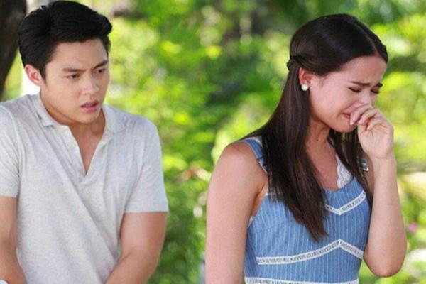 Họp lớp rồi đi ăn sau 5 năm ly hôn, vợ cũ nói một câu khiến tôi muốn yêu lại-1