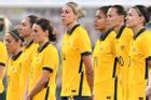 Tuyển nữ Australia chỉ trích FIFA, đòi mức thưởng cao hơn