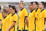 Tuyển nữ Australia chỉ trích FIFA, đòi mức thưởng cao hơn