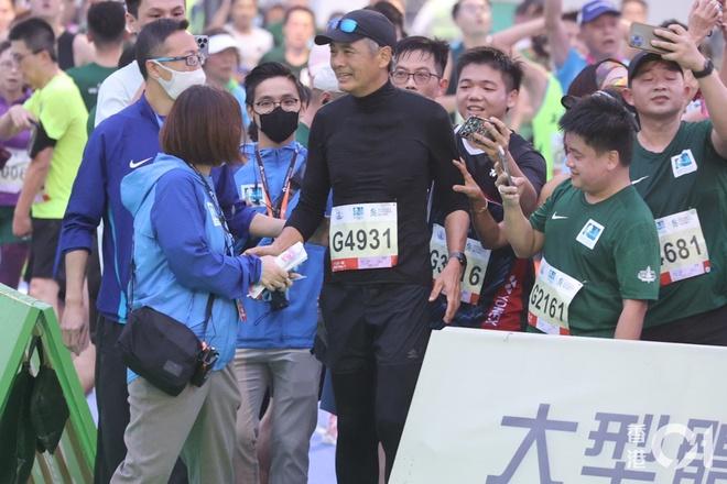 Bi kịch khiến Châu Nhuận Phát hiến tặng toàn bộ tài sản-1