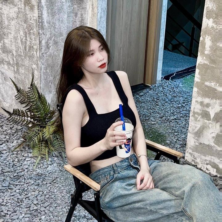 Cựu tuyển thủ U19 nữ Việt Nam đăng ảnh quyến rũ gây sốt-7