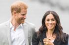 Rộ nghi vấn hôn nhân của Hoàng tử Harry và Meghan trục trặc