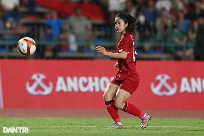 Tiền thưởng ở World Cup tăng phi mã, tuyển nữ Việt Nam mỉm cười-1