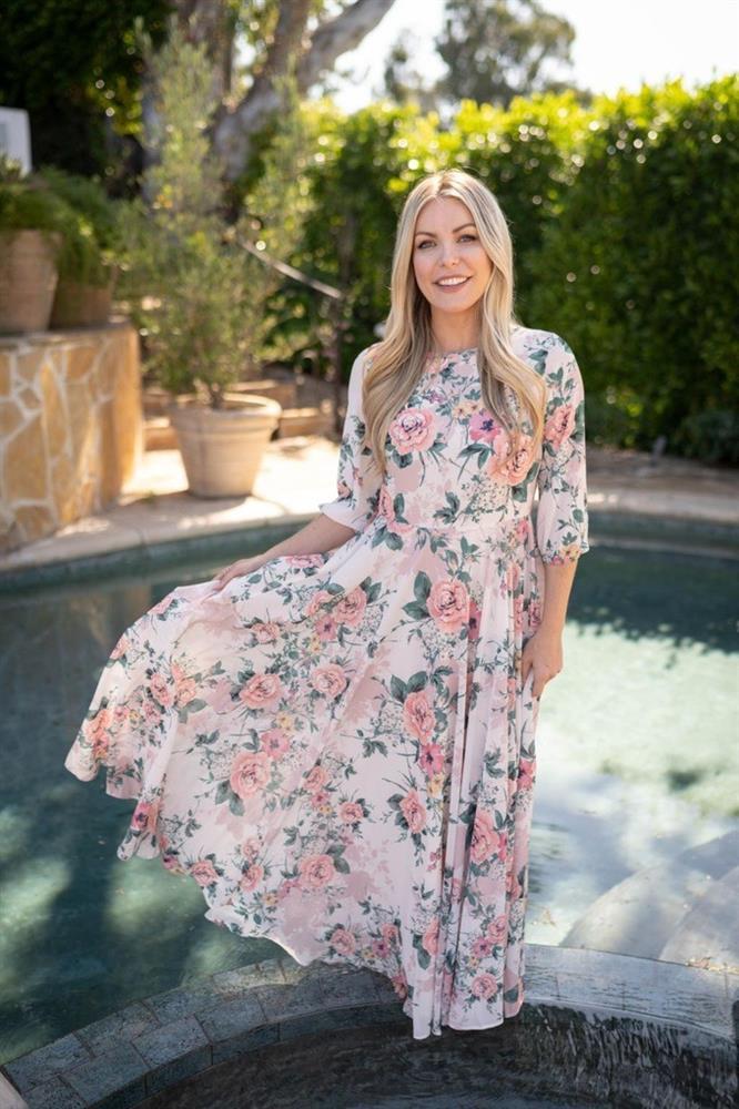 Vợ kém 60 tuổi của ông trùm Playboy than hỏng một đời vì lấy sai người-4