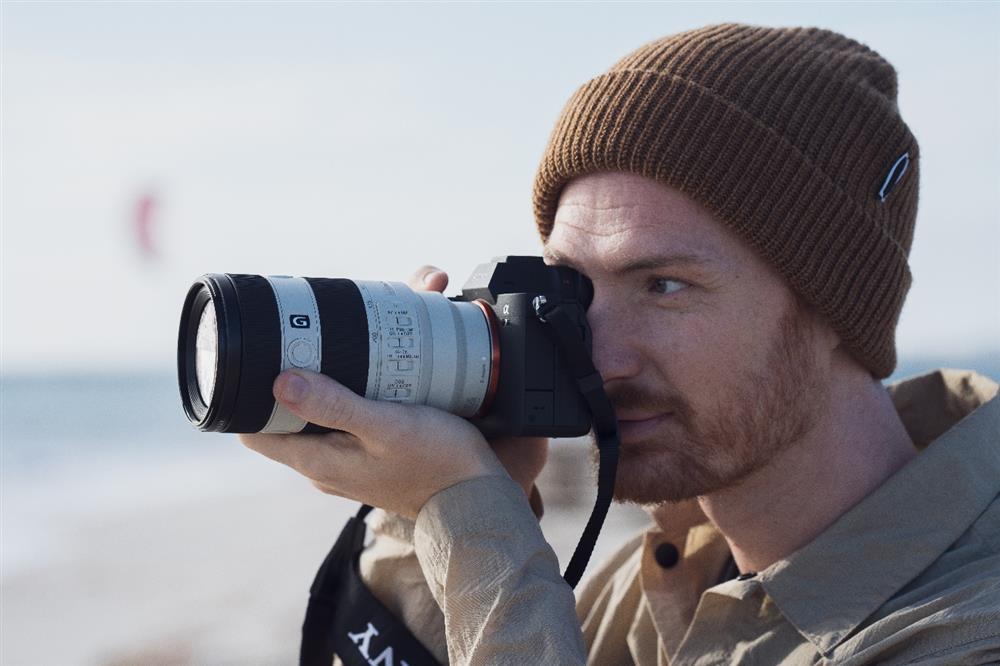 Hiệu suất lấy nét tự động đỉnh cao của Sony FE 70-200MM F4 Macro G OSS II-1