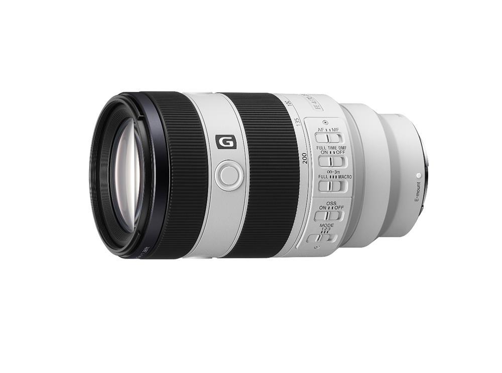 Hiệu suất lấy nét tự động đỉnh cao của Sony FE 70-200MM F4 Macro G OSS II-2