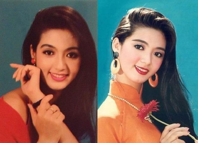 Hoa hậu Điện ảnh Thanh Xuân sau 27 năm ở ẩn, giờ ra sao?-1