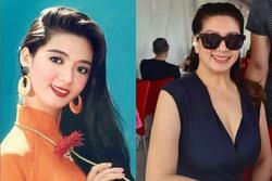Hoa hậu Điện ảnh Thanh Xuân sau 27 năm 'ở ẩn', giờ ra sao?