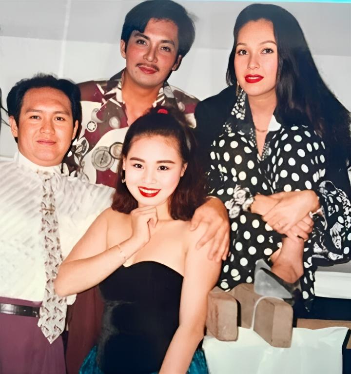 Hai tài tử từng đếm tiền mỏi tay giờ sống vất vả tuổi xế chiều-1