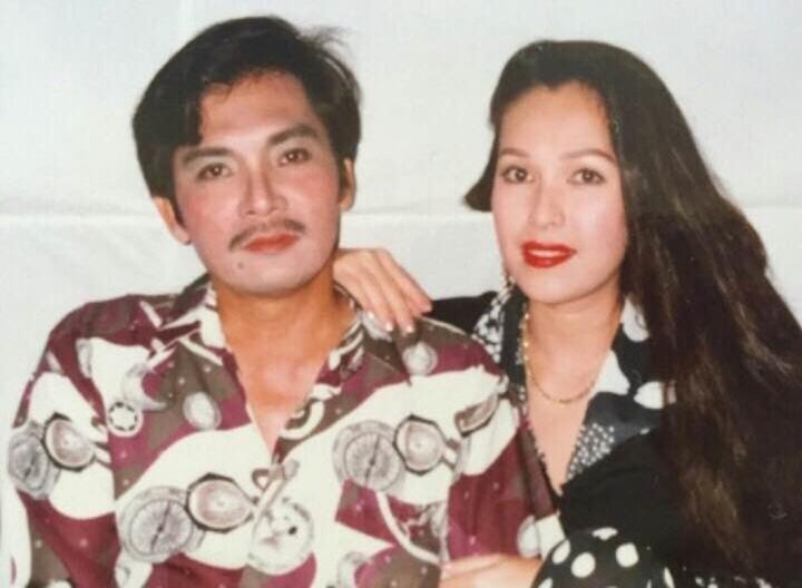 Hai tài tử từng đếm tiền mỏi tay giờ sống vất vả tuổi xế chiều-2