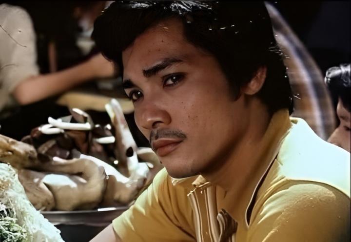 Hai tài tử từng đếm tiền mỏi tay giờ sống vất vả tuổi xế chiều-3