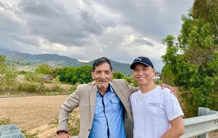 Hai tài tử từng đếm tiền mỏi tay giờ sống vất vả tuổi xế chiều-4