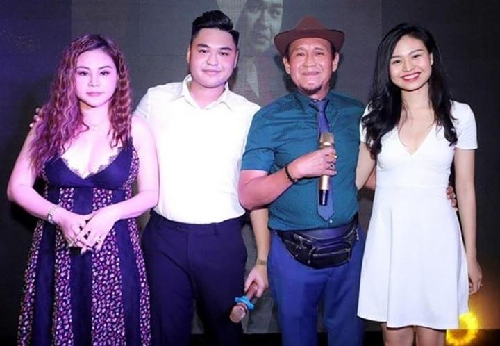 Hai tài tử từng đếm tiền mỏi tay giờ sống vất vả tuổi xế chiều-6