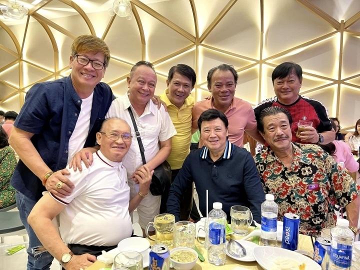 Hai tài tử từng đếm tiền mỏi tay giờ sống vất vả tuổi xế chiều-9