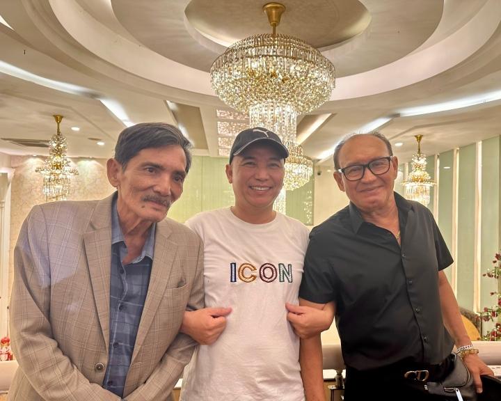 Hai tài tử từng đếm tiền mỏi tay giờ sống vất vả tuổi xế chiều-10