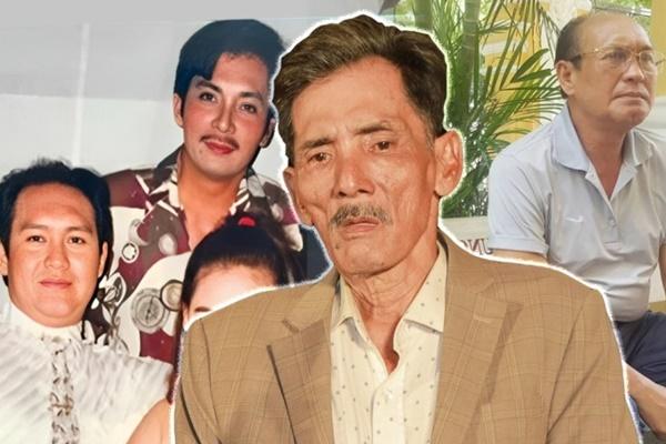 Tài tử Vệ Sĩ giành... nồi xoong với vợ cũ khi ly hôn-5