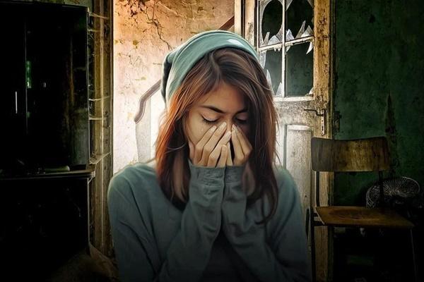 Anh trai giới thiệu người yêu nhưng khiến cả nhà sửng sốt-1