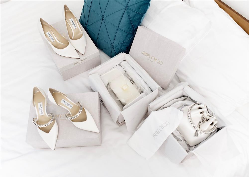 3 bộ váy cưới đẹp nao lòng của cựu thiên thần Victorias Secret-5