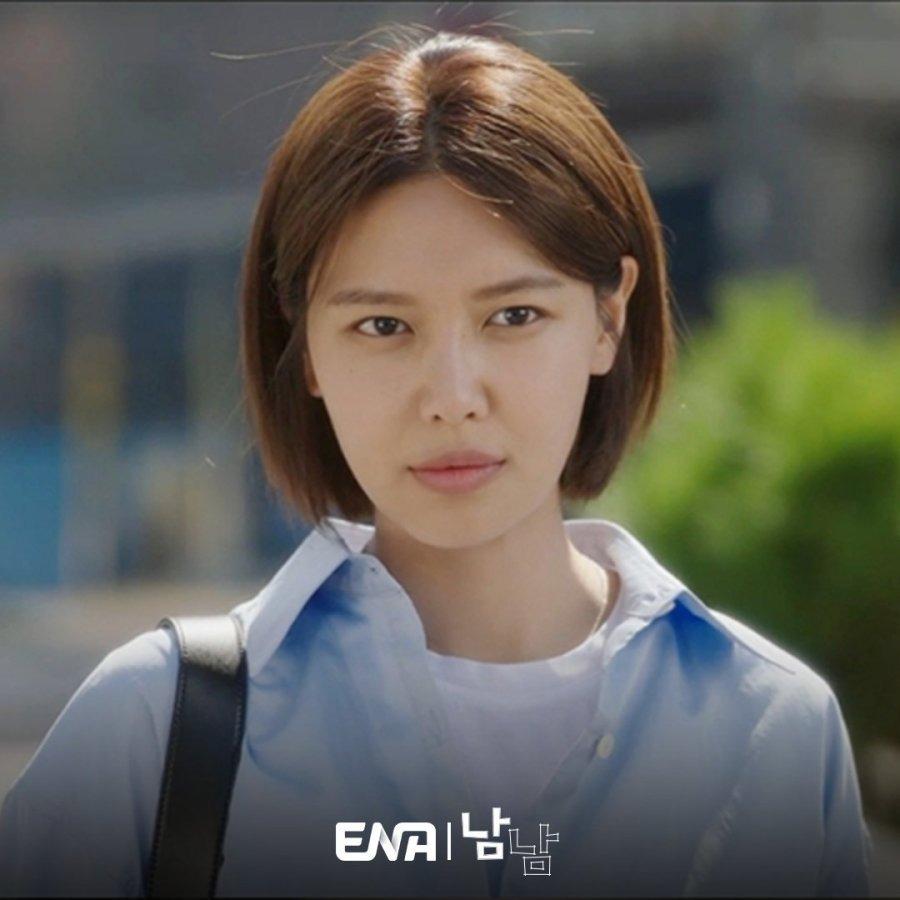 Nữ idol để mặt mộc vẫn đẹp rạng ngời trong phim mới-4