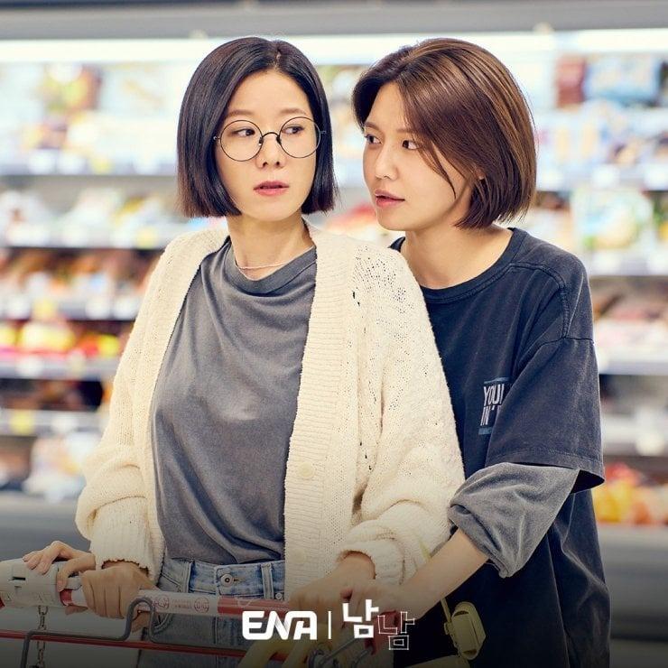 Nữ idol để mặt mộc vẫn đẹp rạng ngời trong phim mới-6