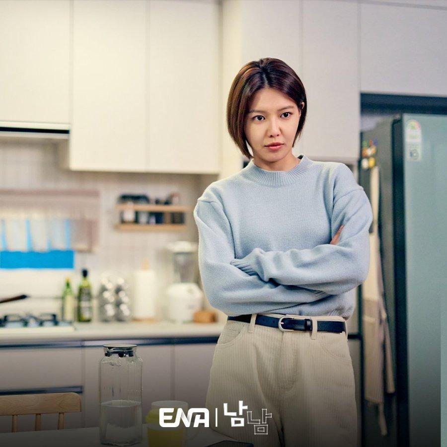 Nữ idol để mặt mộc vẫn đẹp rạng ngời trong phim mới-7