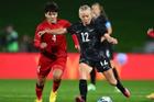 FIFA cảnh báo thử thách cực khó chờ tuyển nữ Việt Nam ở World Cup 2023