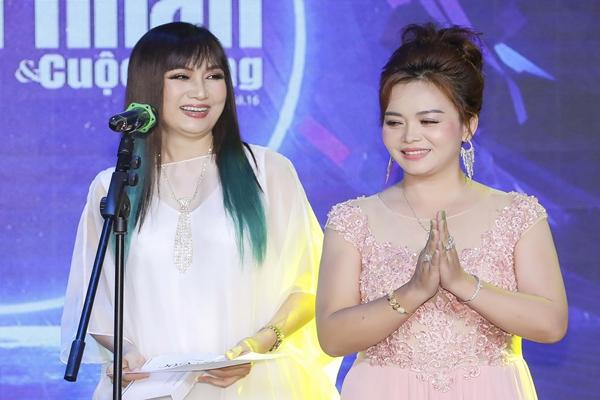 Cuộc thi nhan sắc có Hiền Mai làm giám khảo bị phạt vì tổ chức chui-1