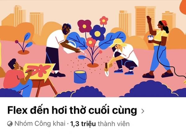 Cha đẻ Flex đến hơi thở cuối cùng khẳng định sẽ không bán nhóm-1