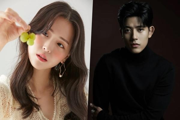 Trai hư được yêu thích nhất 2022 đóng phim lãng mạn mới với nữ chính xinh đẹp-2