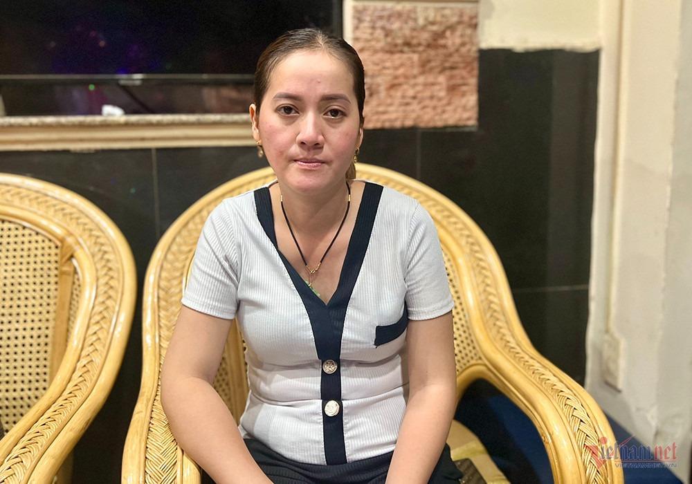 Con gái NSƯT Vũ Linh bị kẻ xấu mạo danh trục lợi-3