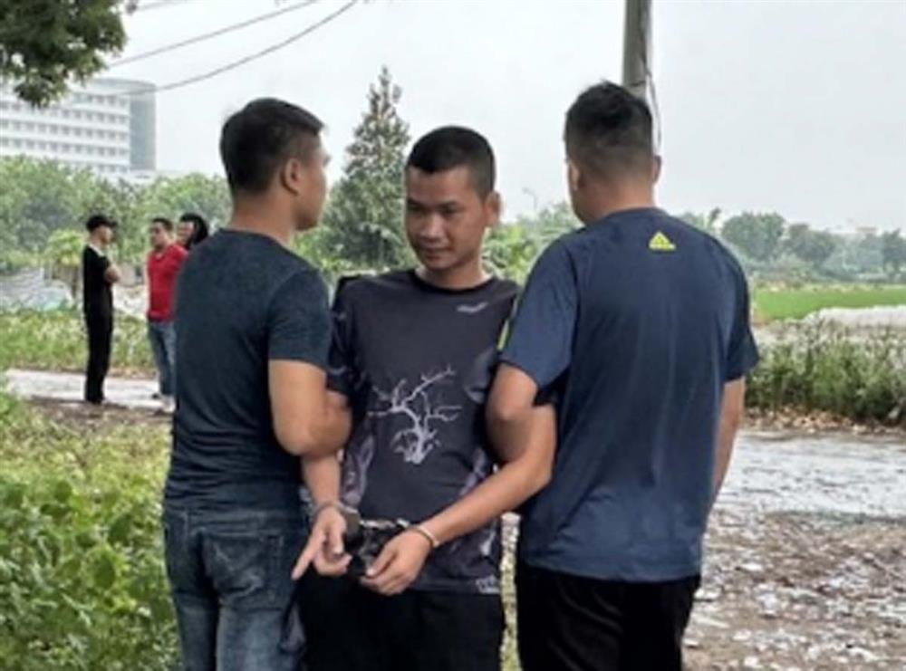 Bắt gọn hung thủ giết người, cướp tài sản ở Hà Nội-1
